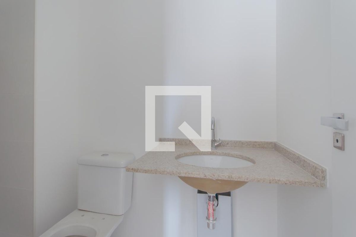 Apartamento, 1 quarto, 30 m² - Foto 24