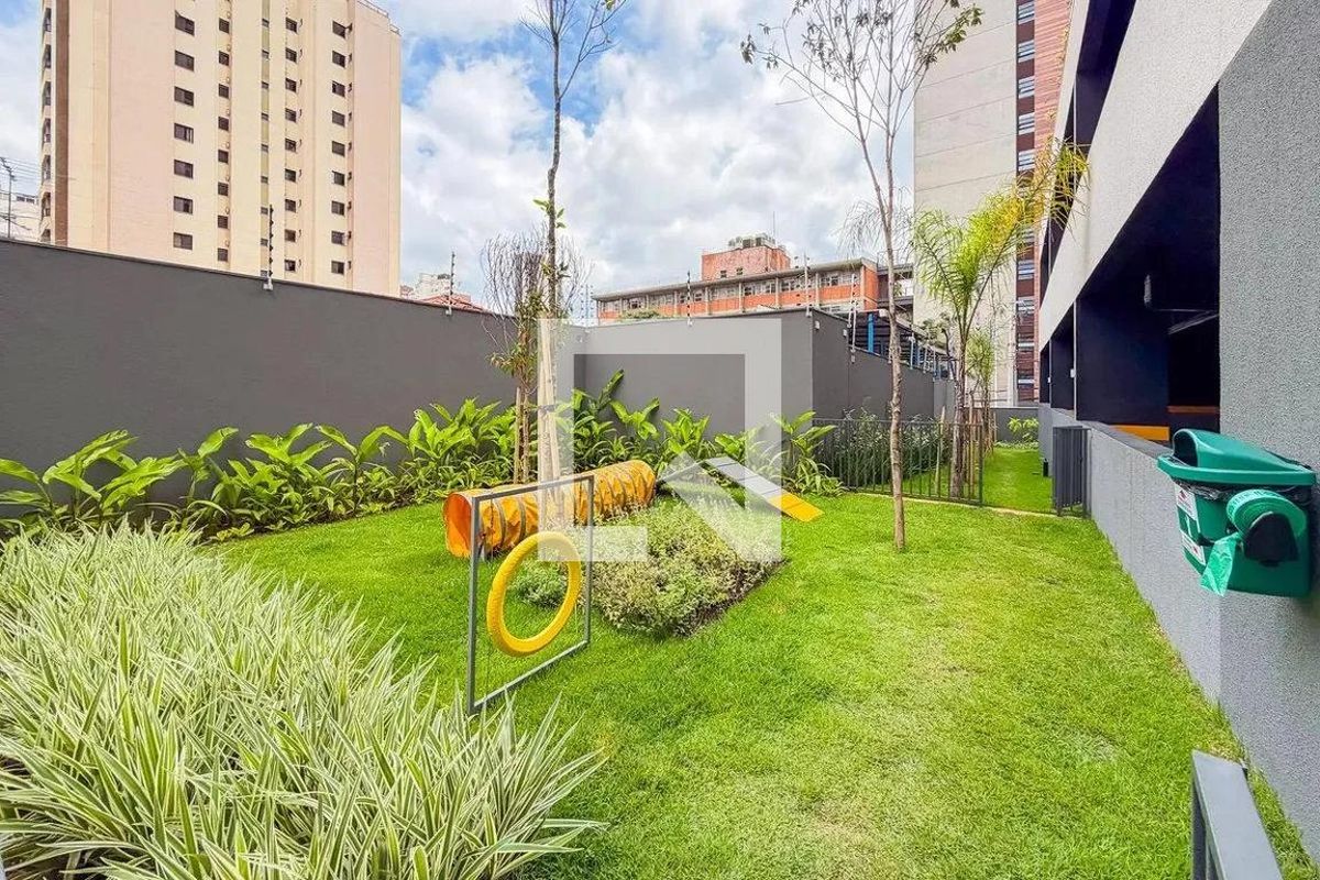 Apartamento, 1 quarto, 30 m² - Foto 60