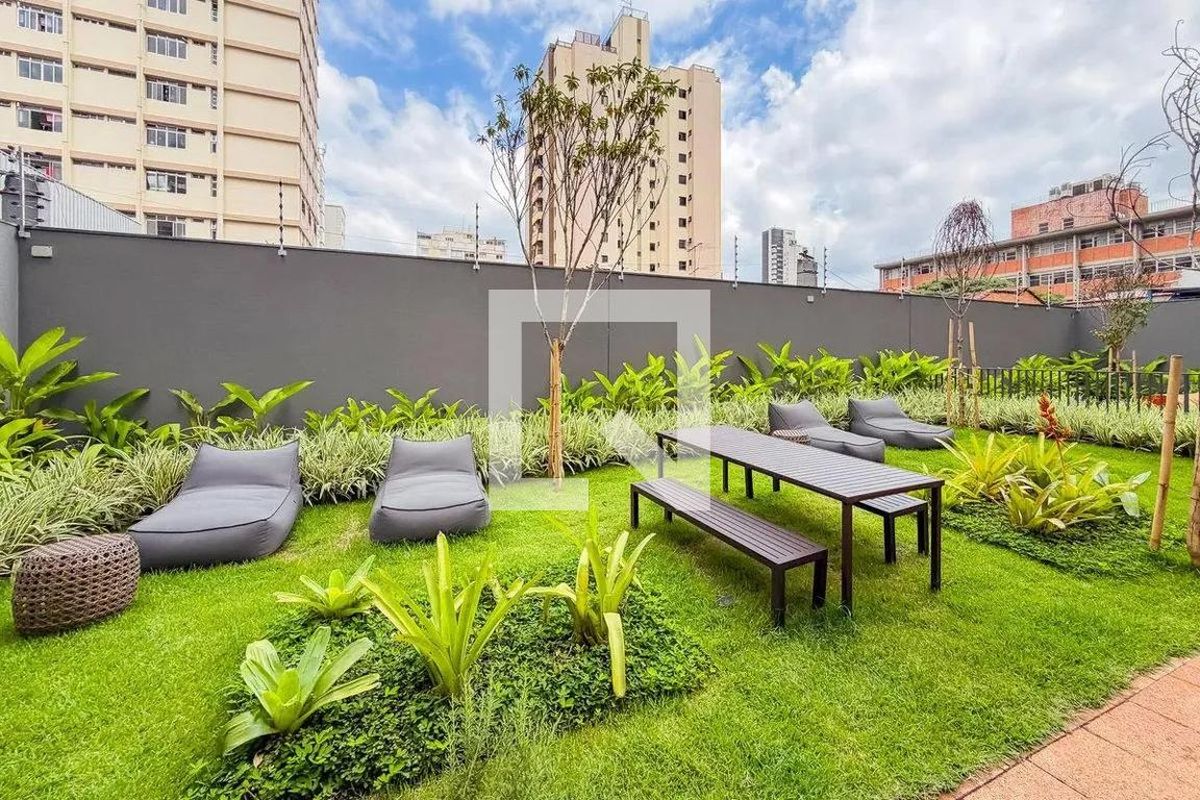 Apartamento, 1 quarto, 30 m² - Foto 56