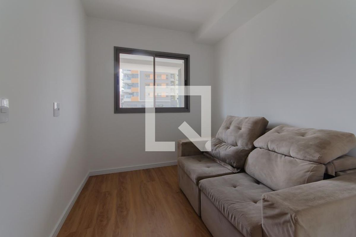 Apartamento, 1 quarto, 30 m² - Foto 6