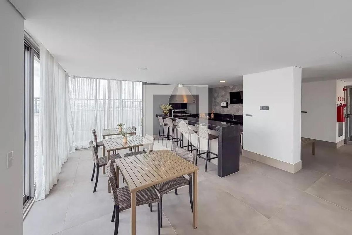 Apartamento, 1 quarto, 30 m² - Foto 54