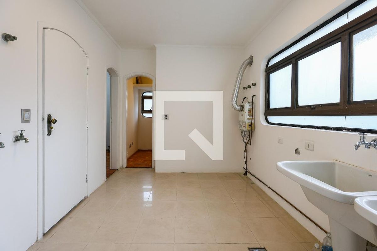 Apartamento, 4 quartos, 256 m² - Foto 50