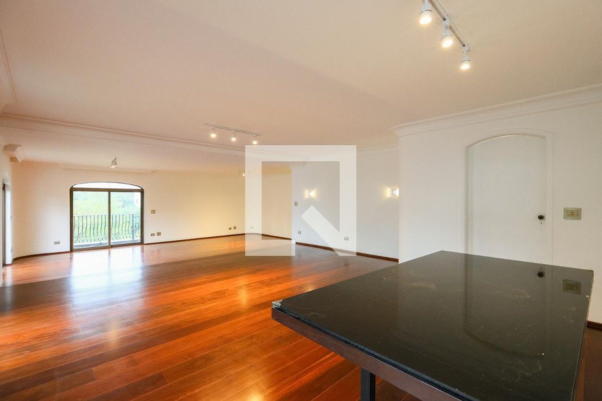 Apartamento, 4 quartos, 256 m² - Foto 4