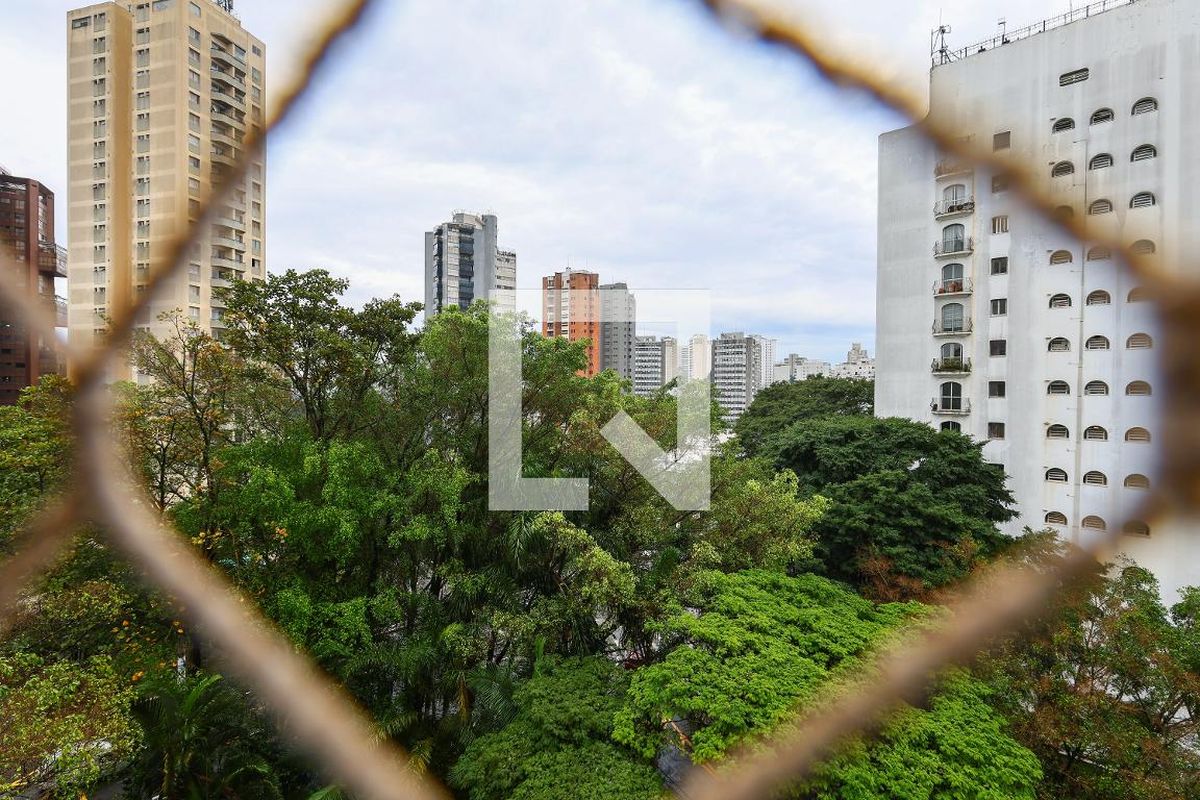 Apartamento, 4 quartos, 256 m² - Foto 41