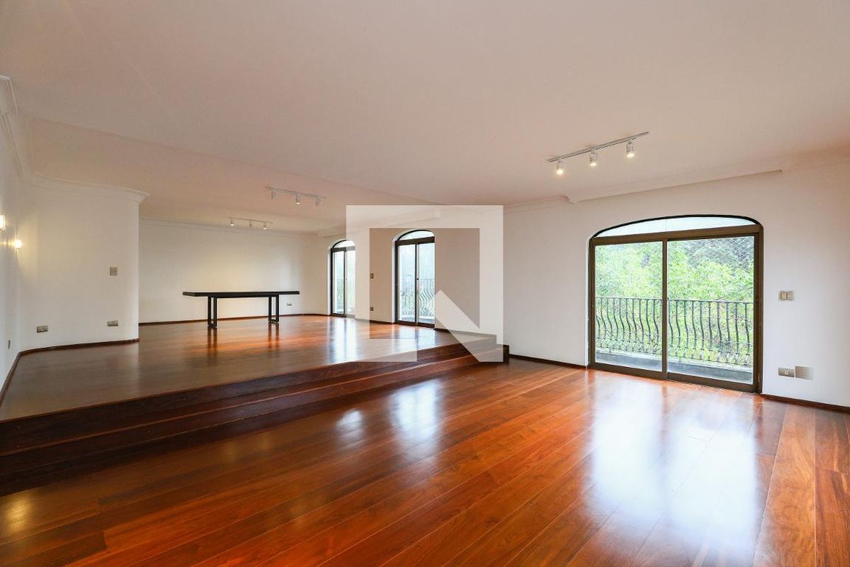 Apartamento, 4 quartos, 256 m² - Foto 1