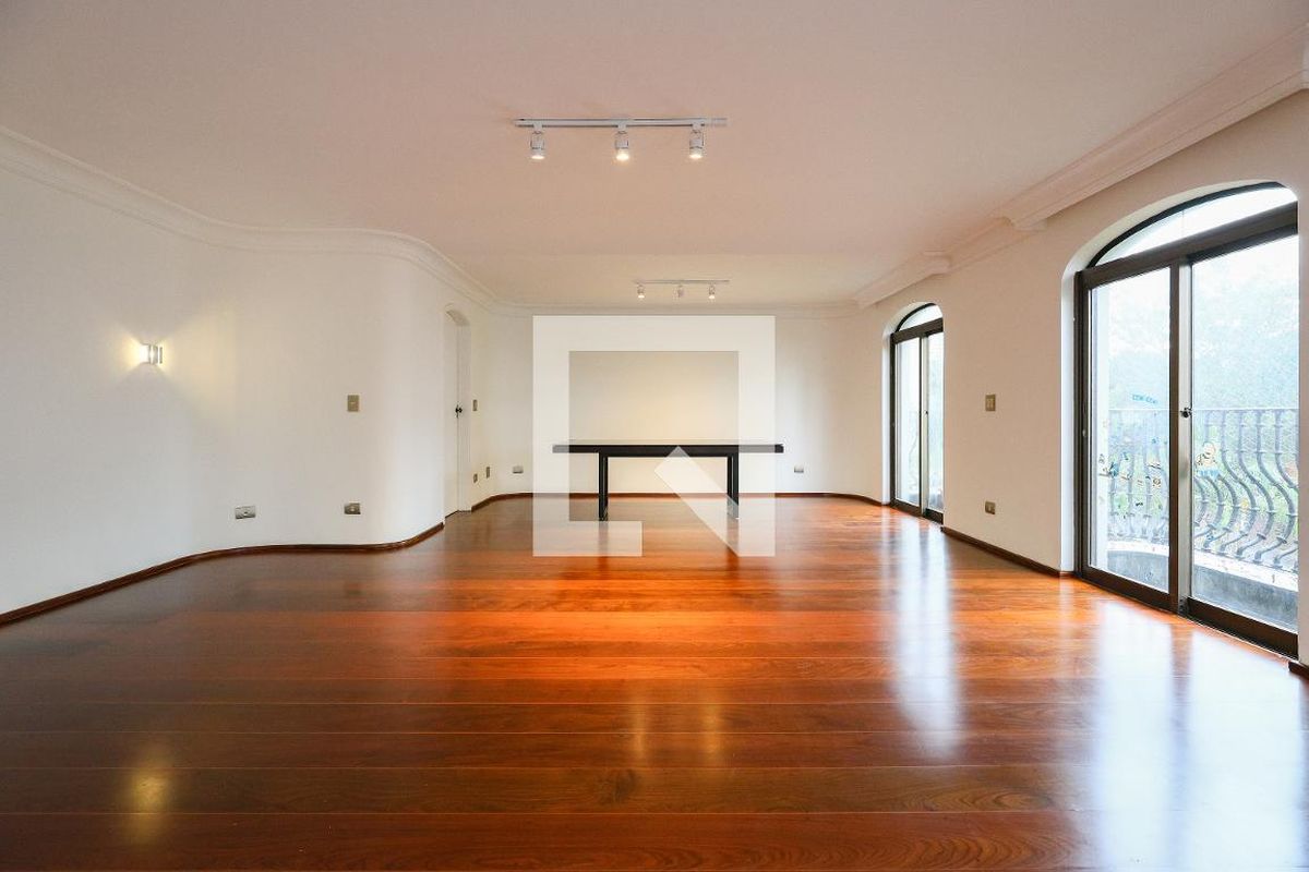 Apartamento, 4 quartos, 256 m² - Foto 3