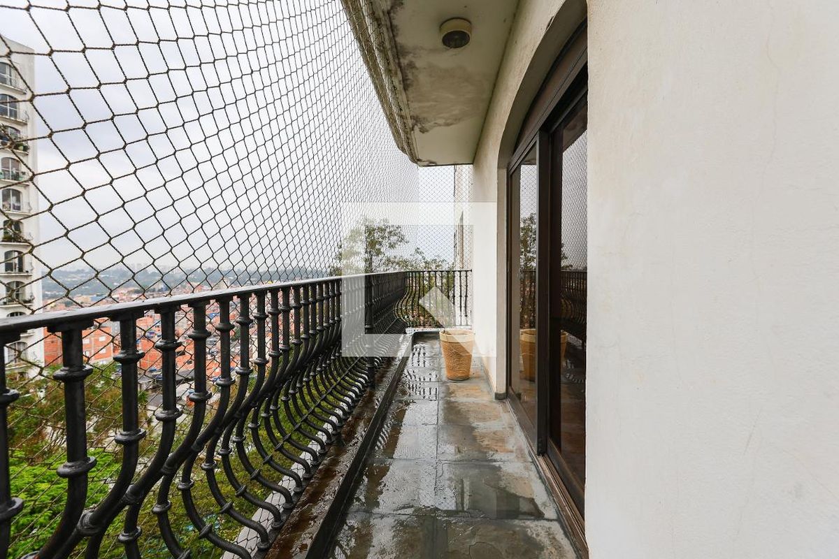 Apartamento, 4 quartos, 256 m² - Foto 7
