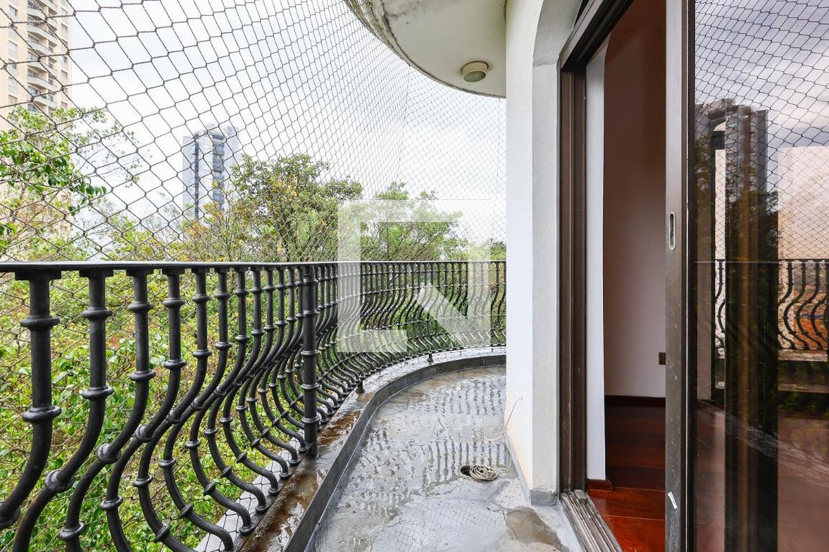 Apartamento, 4 quartos, 256 m² - Foto 6