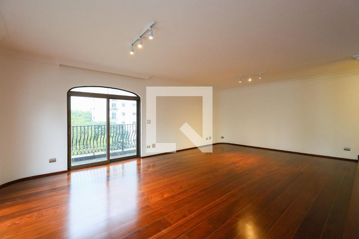 Apartamento, 4 quartos, 256 m² - Foto 5