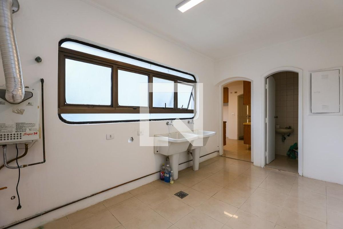 Apartamento, 4 quartos, 256 m² - Foto 51