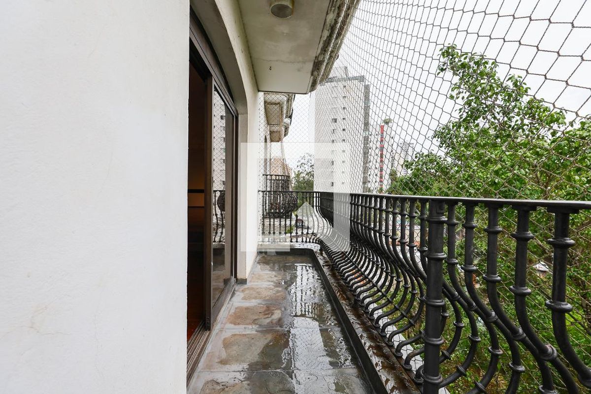 Apartamento, 4 quartos, 256 m² - Foto 8