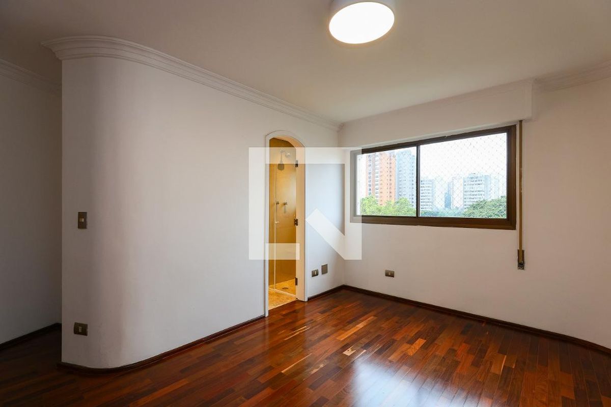 Apartamento, 4 quartos, 256 m² - Foto 29