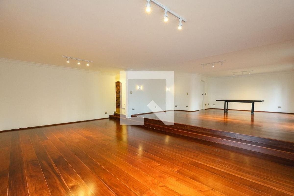 Apartamento, 4 quartos, 256 m² - Foto 2