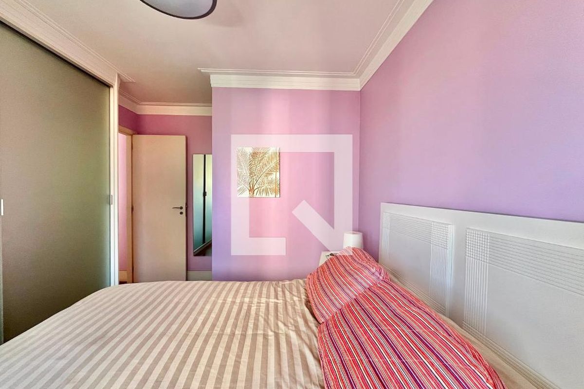 Apartamento à Venda - Mansões Santo Antônio, 2 Quartos,  98 m2 em , Campinas - sp | SoloBR
