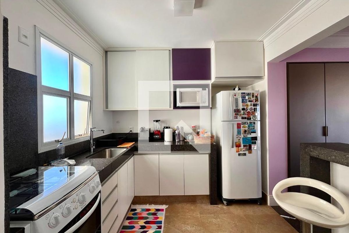 Apartamento à Venda - Mansões Santo Antônio, 2 Quartos,  98 m2 em , Campinas - sp | SoloBR