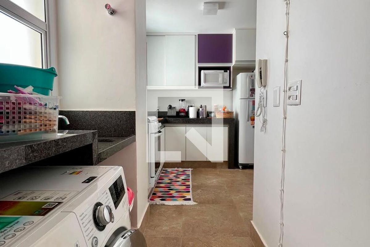 Apartamento à Venda - Mansões Santo Antônio, 2 Quartos,  98 m2 em , Campinas - sp | SoloBR