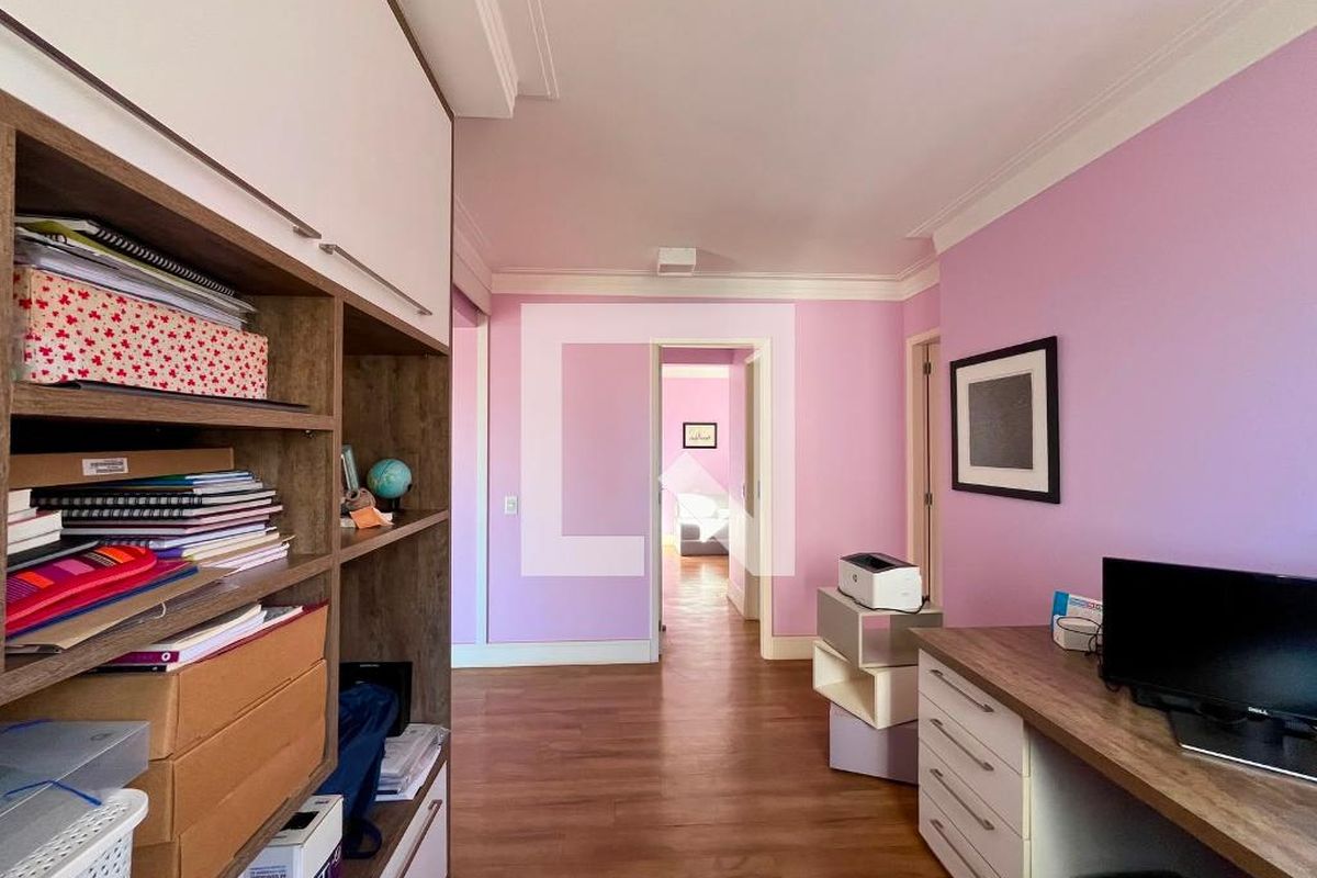 Apartamento à Venda - Mansões Santo Antônio, 2 Quartos,  98 m2 em , Campinas - sp | SoloBR