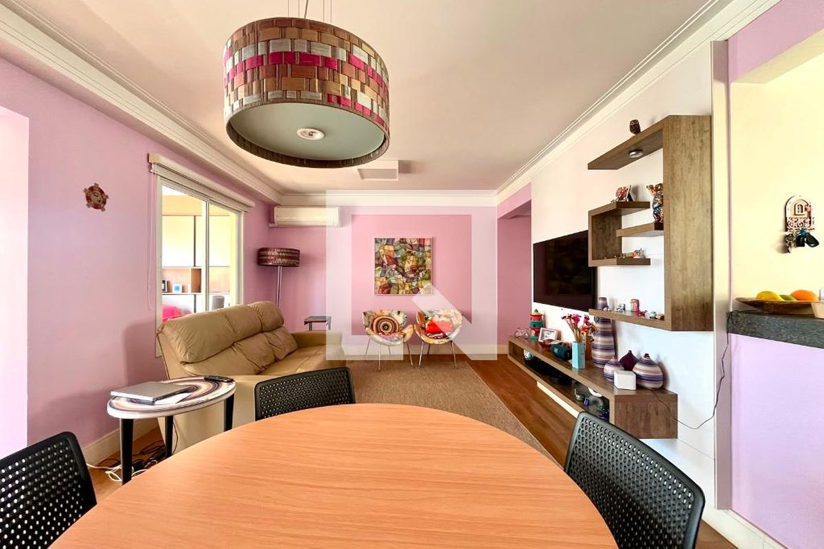 Apartamento à Venda - Mansões Santo Antônio, 2 Quartos,  98 m2 em , Campinas - sp | SoloBR