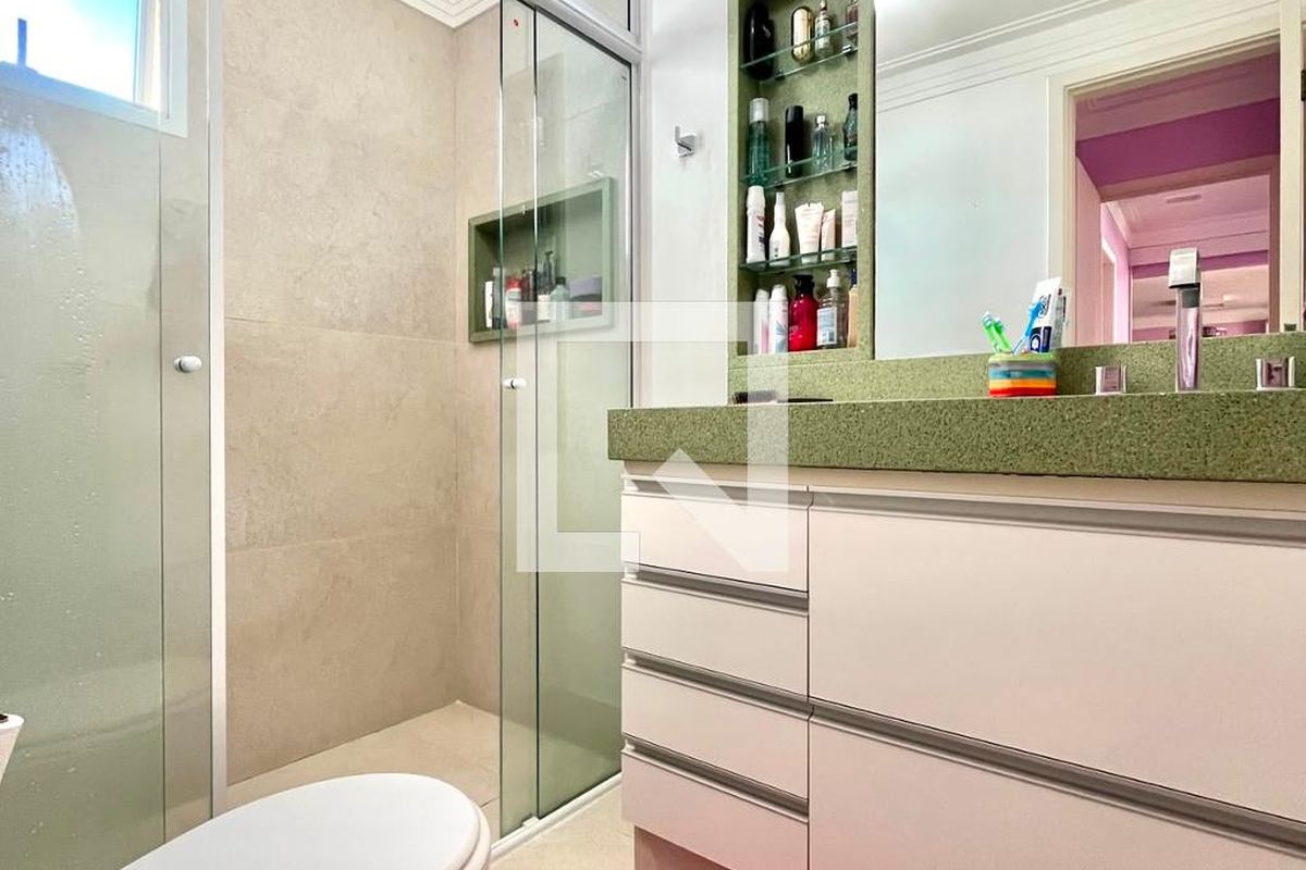 Apartamento à Venda - Mansões Santo Antônio, 2 Quartos,  98 m2 em , Campinas - sp | SoloBR