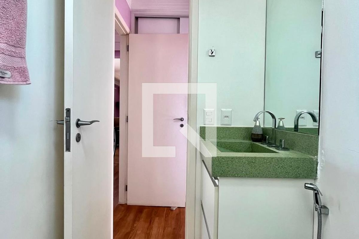 Apartamento à Venda - Mansões Santo Antônio, 2 Quartos,  98 m2 em , Campinas - sp | SoloBR