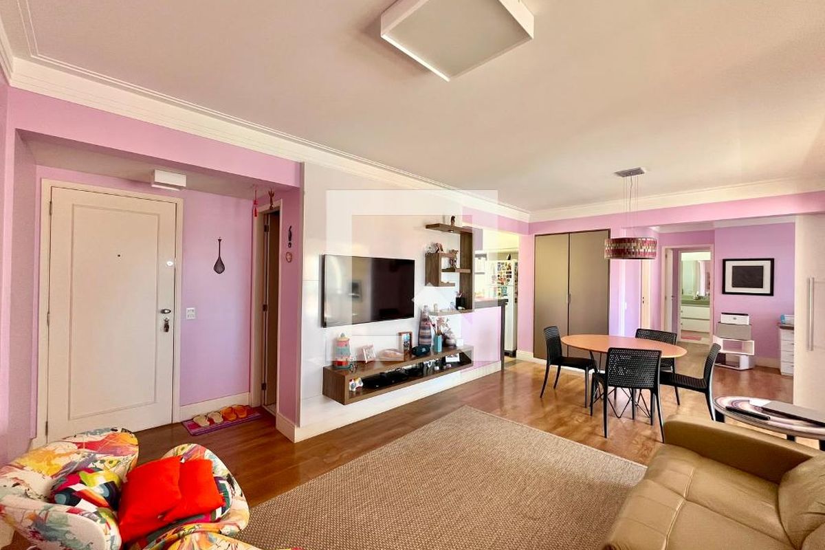 Apartamento à Venda - Mansões Santo Antônio, 2 Quartos,  98 m2 em , Campinas - sp | SoloBR