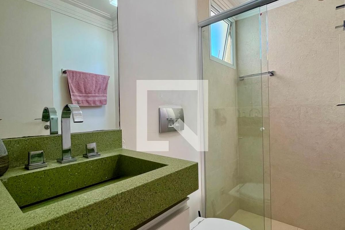 Apartamento à Venda - Mansões Santo Antônio, 2 Quartos,  98 m2 em , Campinas - sp | SoloBR