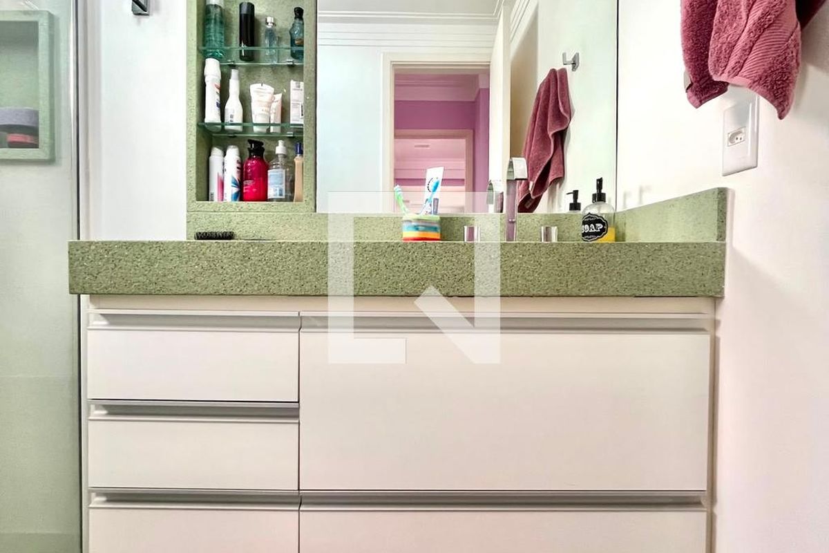 Apartamento à Venda - Mansões Santo Antônio, 2 Quartos,  98 m2 em , Campinas - sp | SoloBR
