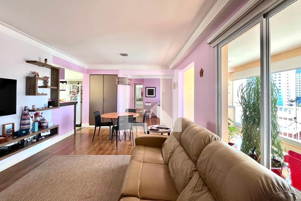 Apartamento à Venda - Mansões Santo Antônio, 2 Quartos,  98 m2 em , Campinas - sp | SoloBR