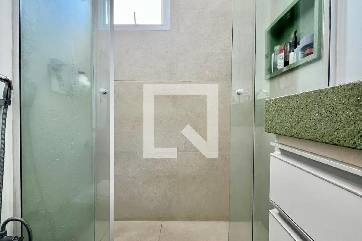 Apartamento à Venda - Mansões Santo Antônio, 2 Quartos,  98 m2 em , Campinas - sp | SoloBR