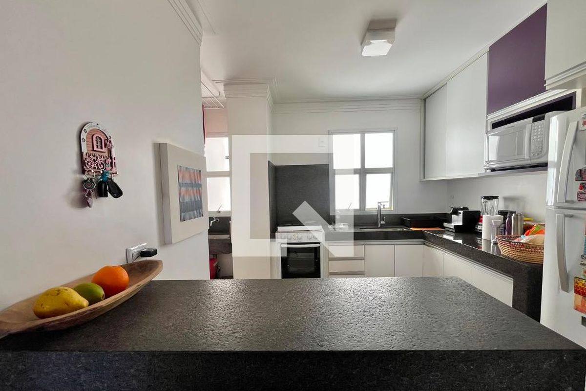 Apartamento à Venda - Mansões Santo Antônio, 2 Quartos,  98 m2 em , Campinas - sp | SoloBR