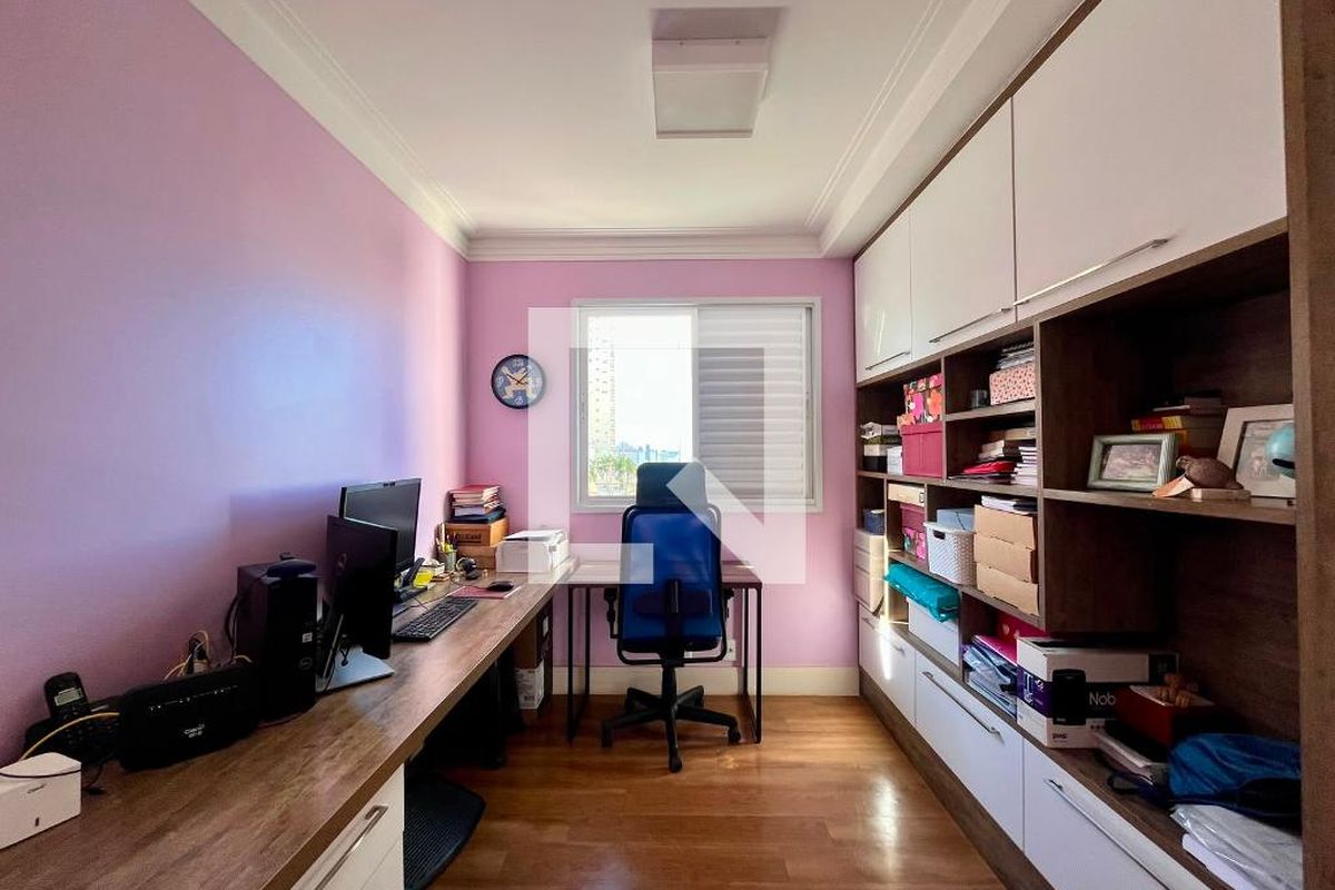 Apartamento à Venda - Mansões Santo Antônio, 2 Quartos,  98 m2 em , Campinas - sp | SoloBR