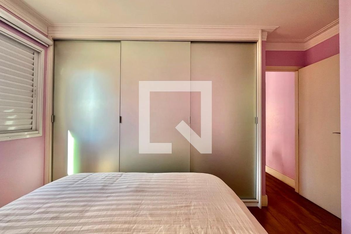 Apartamento à Venda - Mansões Santo Antônio, 2 Quartos,  98 m2 em , Campinas - sp | SoloBR