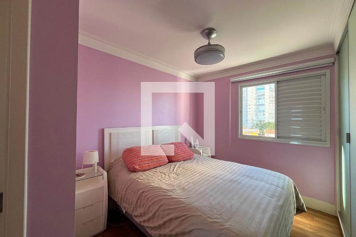 Apartamento à Venda - Mansões Santo Antônio, 2 Quartos,  98 m2 em , Campinas - sp | SoloBR