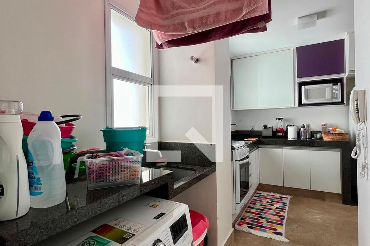 Apartamento à Venda - Mansões Santo Antônio, 2 Quartos,  98 m2 em , Campinas - sp | SoloBR