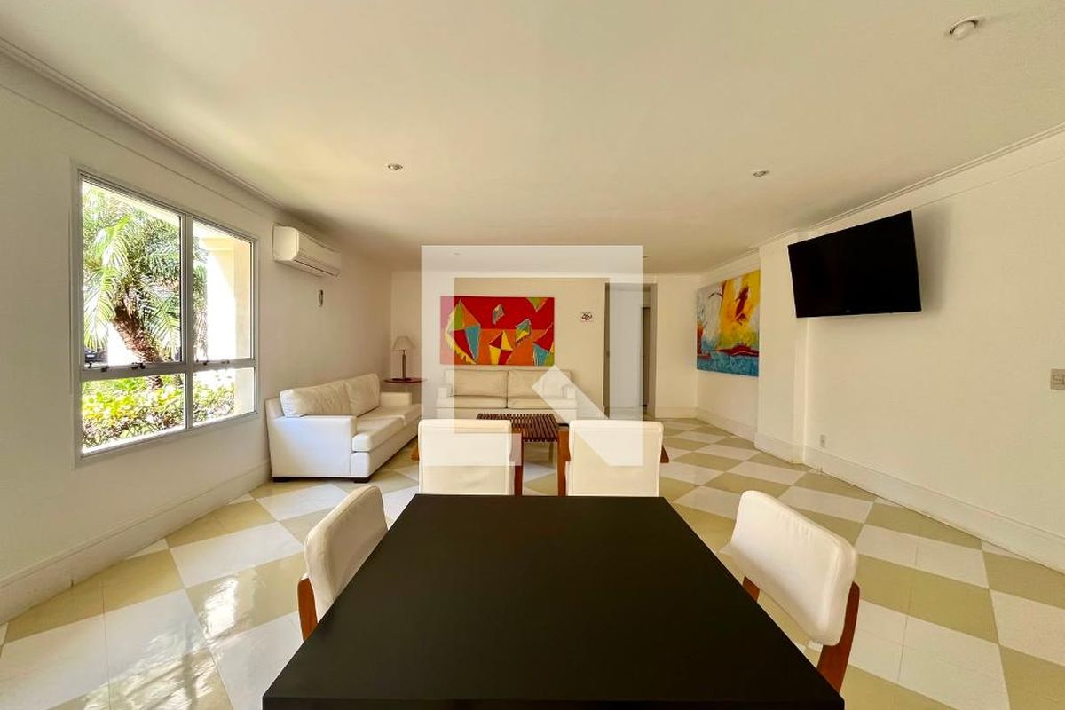 Apartamento à Venda - Mansões Santo Antônio, 2 Quartos,  98 m2 em , Campinas - sp | SoloBR