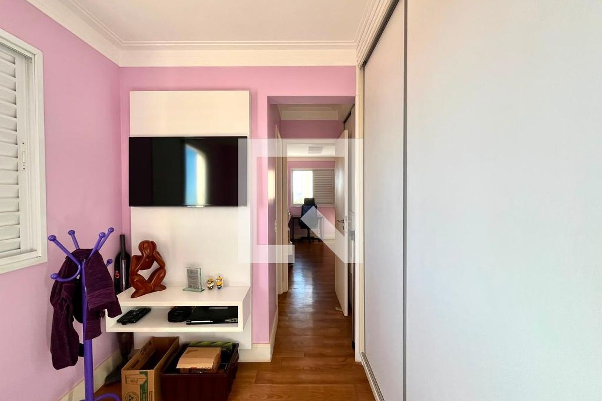 Apartamento à Venda - Mansões Santo Antônio, 2 Quartos,  98 m2 em , Campinas - sp | SoloBR