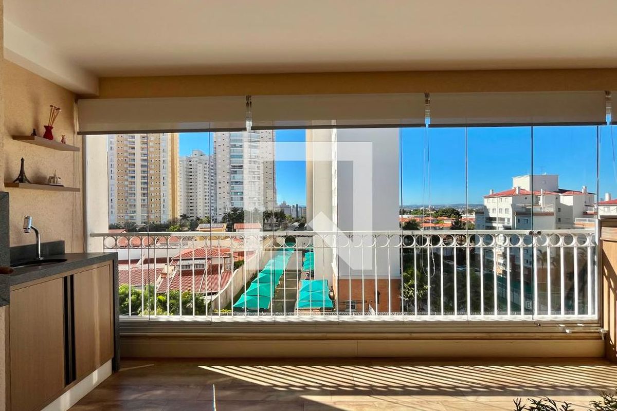 Apartamento à Venda - Mansões Santo Antônio, 2 Quartos,  98 m2 em , Campinas - sp | SoloBR