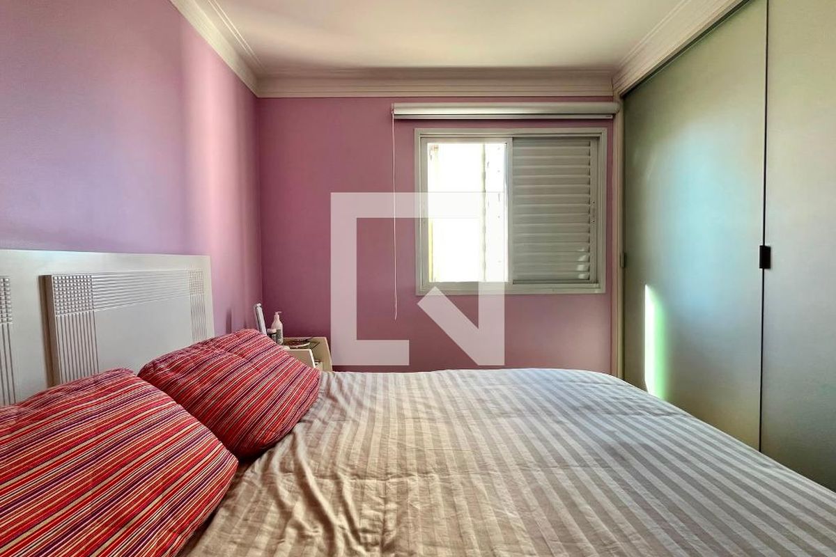 Apartamento à Venda - Mansões Santo Antônio, 2 Quartos,  98 m2 em , Campinas - sp | SoloBR