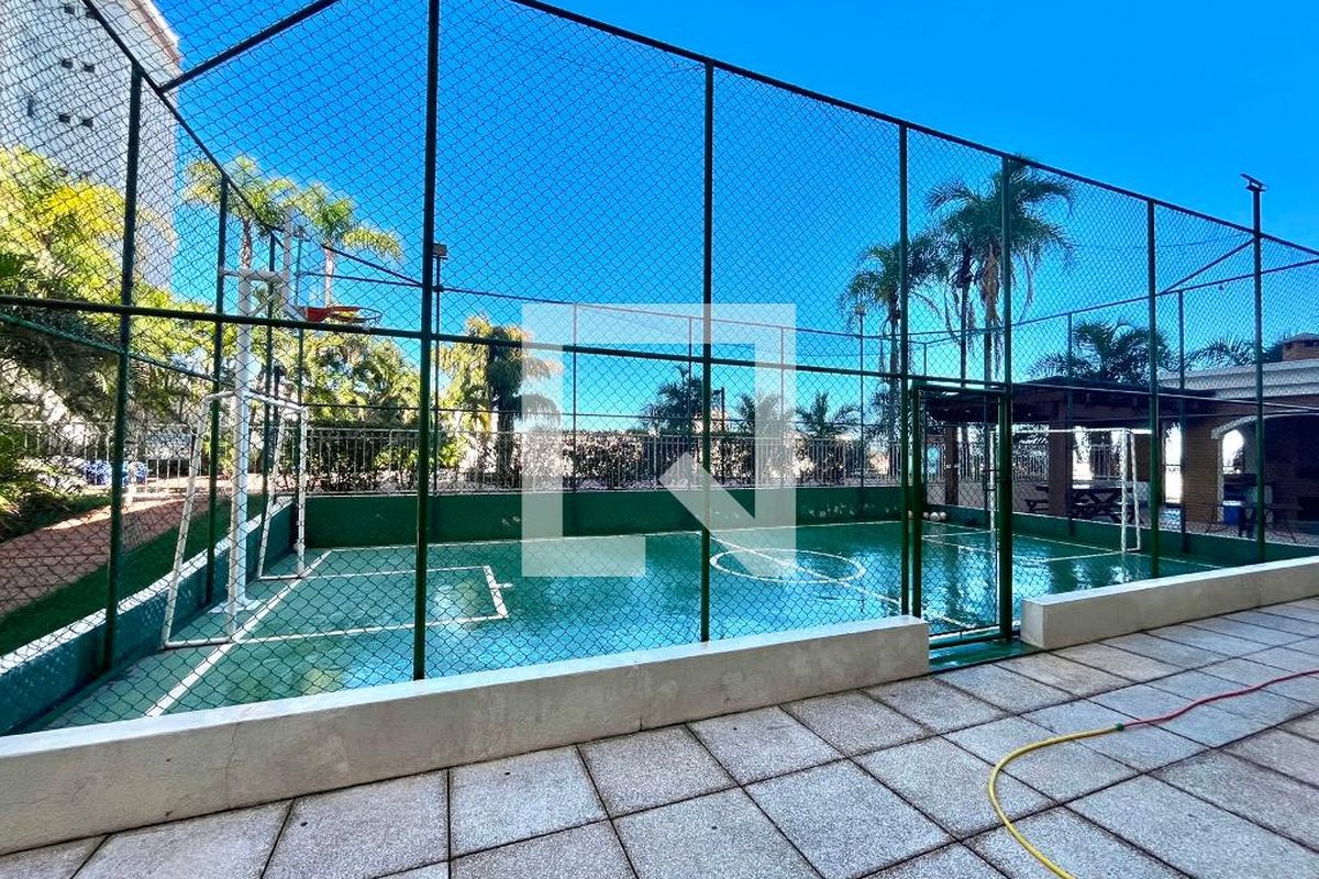 Apartamento à Venda - Mansões Santo Antônio, 2 Quartos,  98 m2 em , Campinas - sp | SoloBR