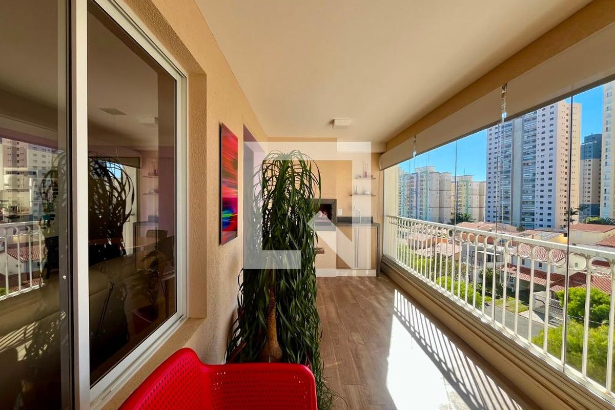 Apartamento à Venda - Mansões Santo Antônio, 2 Quartos,  98 m2 em , Campinas - sp | SoloBR