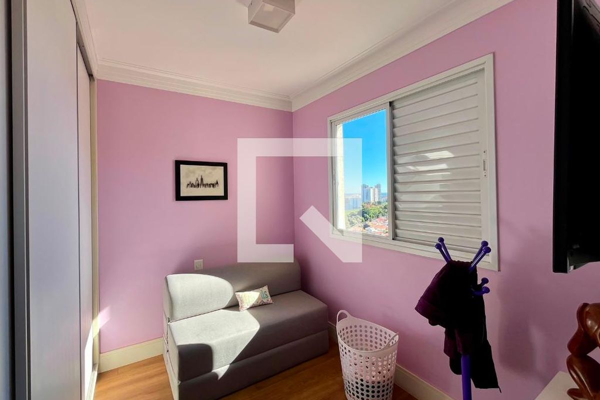 Apartamento à Venda - Mansões Santo Antônio, 2 Quartos,  98 m2 em , Campinas - sp | SoloBR