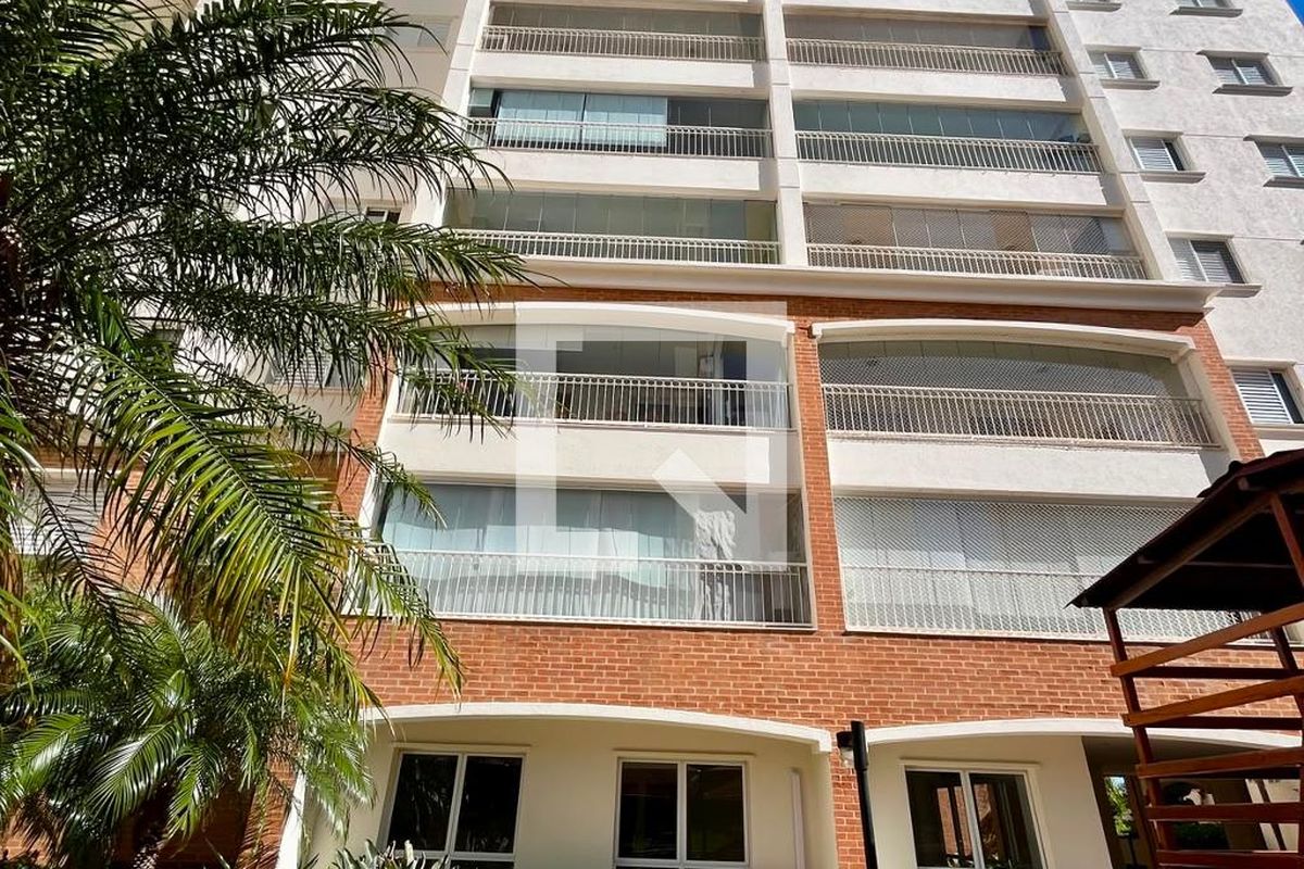 Apartamento à Venda - Mansões Santo Antônio, 2 Quartos,  98 m2 em , Campinas - sp | SoloBR