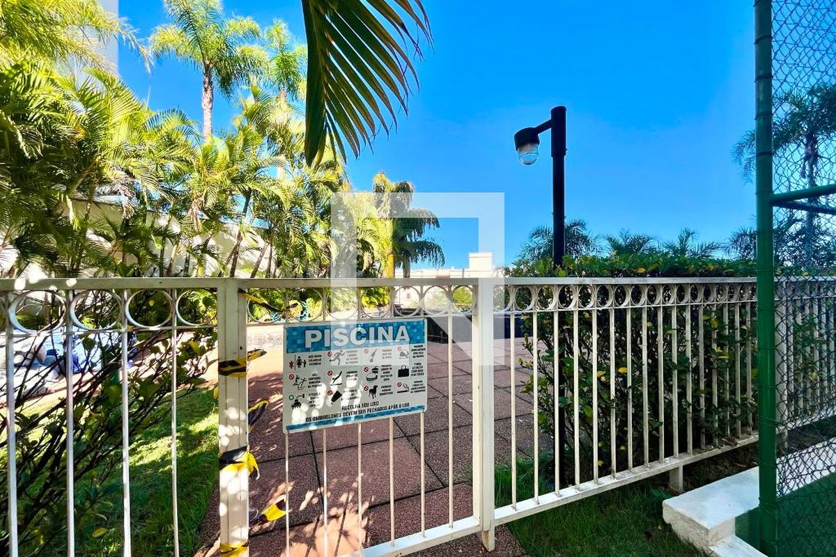 Apartamento à Venda - Mansões Santo Antônio, 2 Quartos,  98 m2 em , Campinas - sp | SoloBR