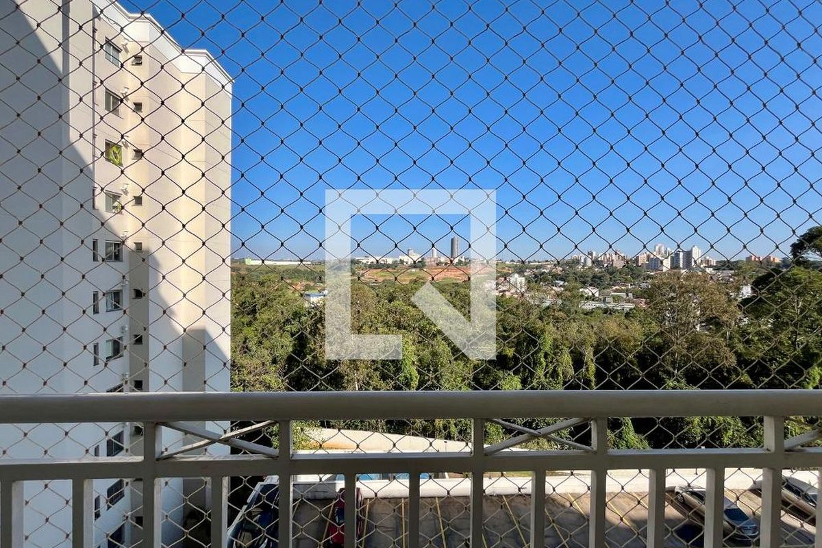 Apartamento à Venda - Jardim Flamboyant, 2 Quartos,  60 m2 em , Campinas - sp | SoloBR