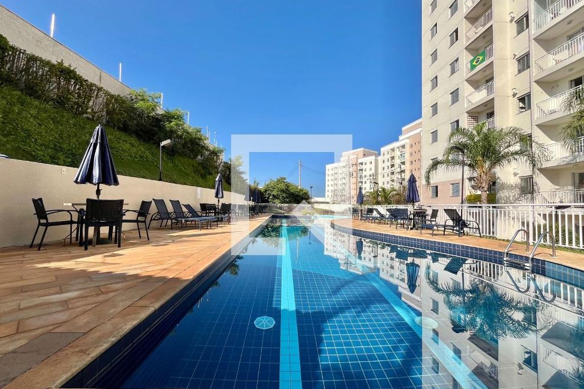 Apartamento à Venda - Jardim Flamboyant, 2 Quartos,  60 m2 em , Campinas - sp | SoloBR