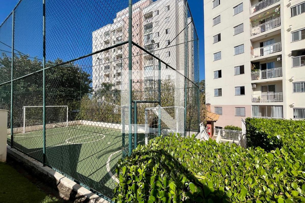 Apartamento à Venda - Jardim Flamboyant, 2 Quartos,  60 m2 em , Campinas - sp | SoloBR