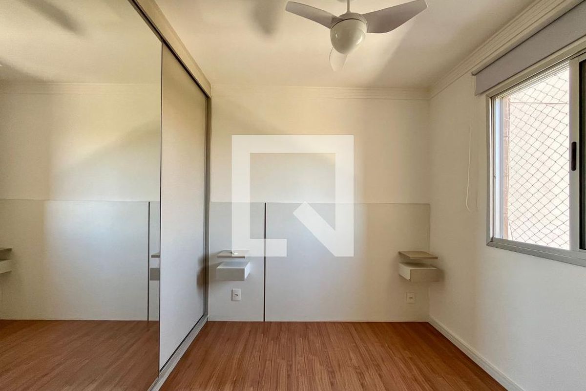 Apartamento à Venda - Jardim Flamboyant, 2 Quartos,  60 m2 em , Campinas - sp | SoloBR