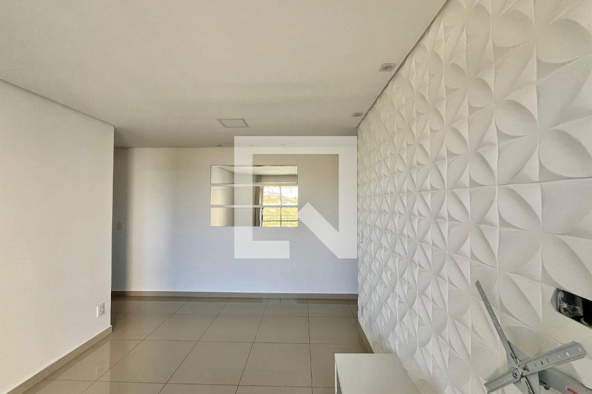 Apartamento à Venda - Jardim Flamboyant, 2 Quartos,  60 m2 em , Campinas - sp | SoloBR