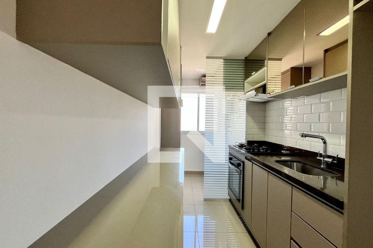 Apartamento à Venda - Jardim Flamboyant, 2 Quartos,  60 m2 em , Campinas - sp | SoloBR