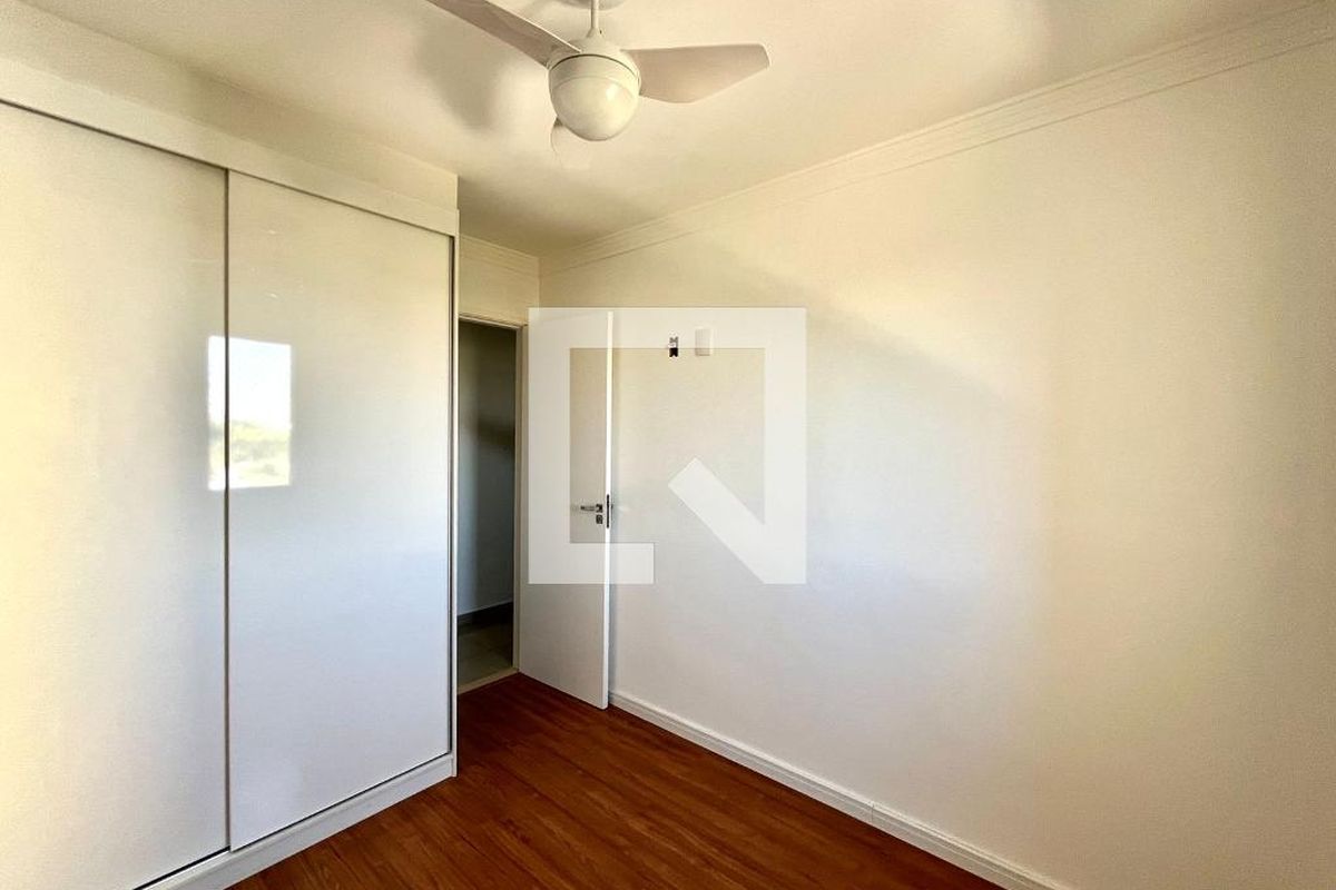 Apartamento à Venda - Jardim Flamboyant, 2 Quartos,  60 m2 em , Campinas - sp | SoloBR